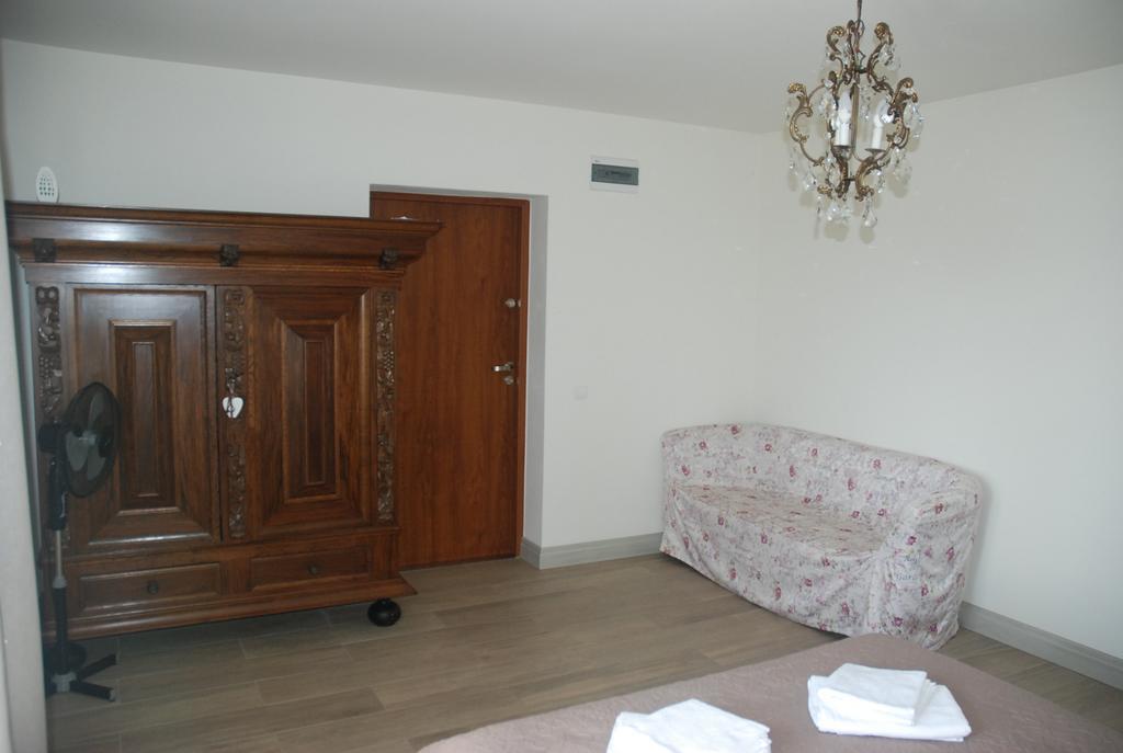 Villa Spelnione Marzenia Okuninka Exteriér fotografie
