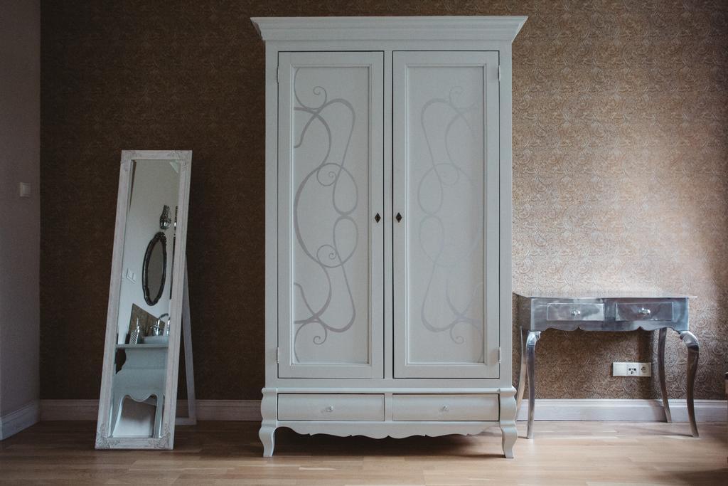 Villa Spelnione Marzenia Okuninka Exteriér fotografie