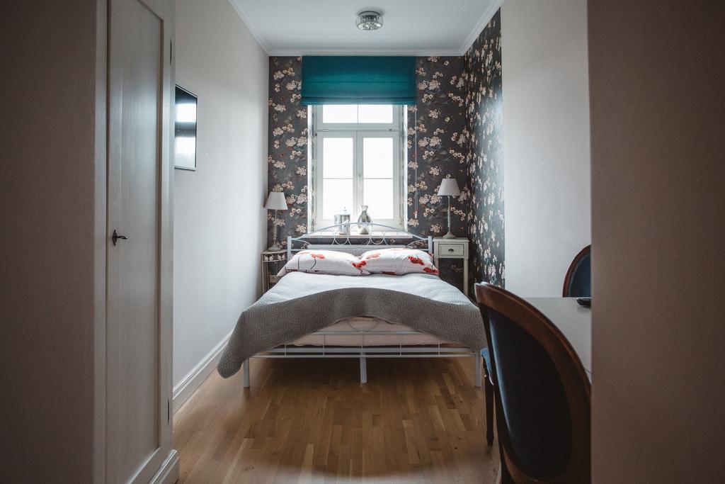 Villa Spelnione Marzenia Okuninka Exteriér fotografie